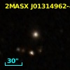 2MASX J01314962-4219244
