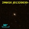 2MASX J01320030-4206564