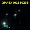 2MASX J01310233-4112026