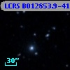 LCRS B012853.9-412726