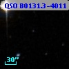 QSO B0131.3-4011