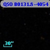 QSO B0131.8-4054