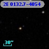 2E 0132.7-4054