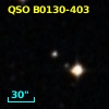 QSO B0130-403