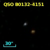 QSO B0132-4151