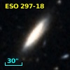 ESO 297-18