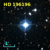 HD 196196