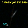 2MASX J01331389-3947029