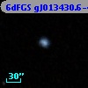 6dFGS gJ013430.6-421117