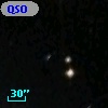 QSO B0133-4009