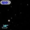 QSO B0134-4209