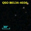 QSO B0134-4036