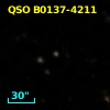 QSO B0137-4211