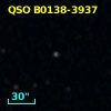 QSO B0138-3937