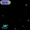 QSO B0138-4210