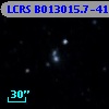 LCRS B013015.7-412325