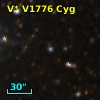 V* V1776 Cyg