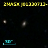 2MASX J01330713-4101589