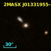 2MASX J01331955-4148009