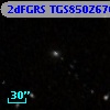 2dFGRS TGS850Z670