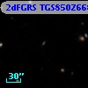 2dFGRS TGS850Z668