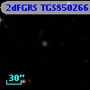 2dFGRS TGS850Z661