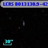 LCRS B013130.9-422144