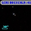 LCRS B013136.9-415900