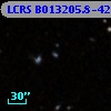 LCRS B013205.8-423422