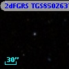 2dFGRS TGS850Z637