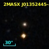 2MASX J01352445-4111323