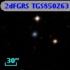 2dFGRS TGS850Z631