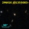 2MASX J01355083-4101323