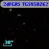 2dFGRS TGS850Z627
