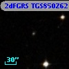 2dFGRS TGS850Z621