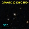 2MASX J01360550-4123226