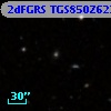 2dFGRS TGS850Z623