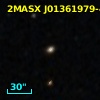 2MASX J01361979-4109126
