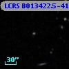 LCRS B013422.5-412104
