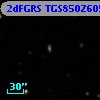 2dFGRS TGS850Z605