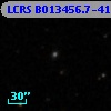 LCRS B013456.7-413111