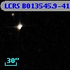 LCRS B013545.9-414424