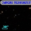 2dFGRS TGS850Z572