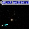 2dFGRS TGS850Z568