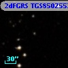 2dFGRS TGS850Z552