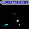 2dFGRS TGS850Z551