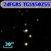 2dFGRS TGS850Z553