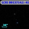 LCRS B013714.1-413033