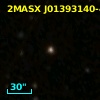 2MASX J01393140-4151123