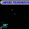 2dFGRS TGS850Z535
